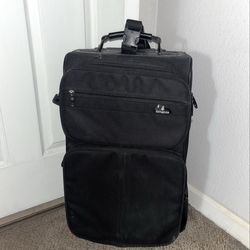 Samsonite Rolling Suitcase