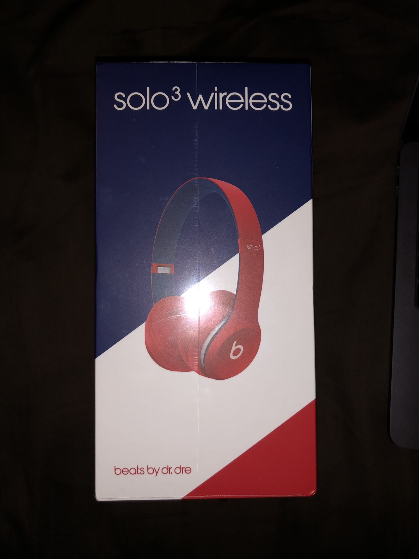 Beats Solo3 Wireless Headphones