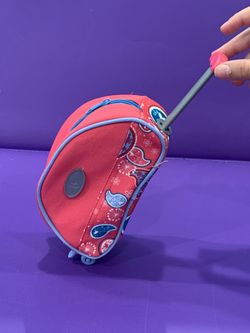 Journey Girl Travel Bag