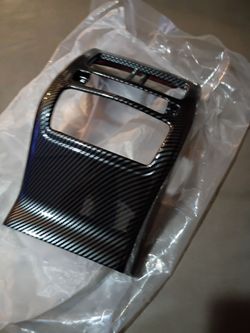 10 th generation Honda 2018 - 2022 AC Carbon Vent