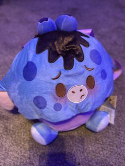 Disney Exclusive Eeyore Backpack