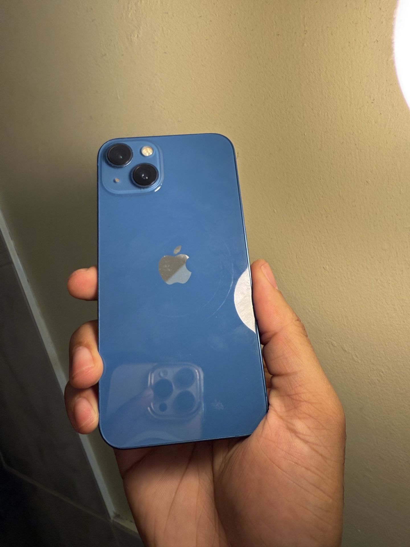 UNLOCKED IPHONE 14 PLUS/ SEE DESCRIPTION