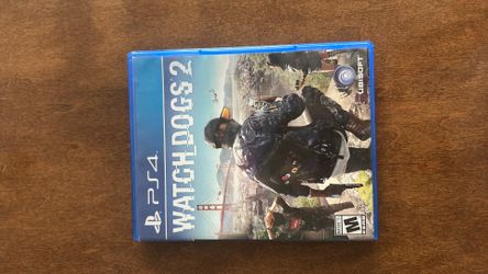 Watch Dogs 2