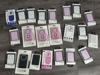 Misc Portable Chargers
