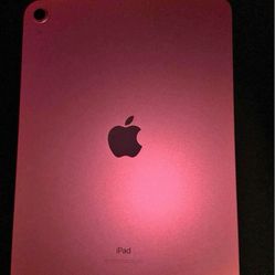 iPad 10th 