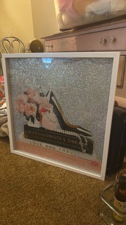 Wall art
