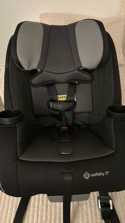 Safety 1st Car Seat