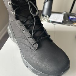 Work Boots 