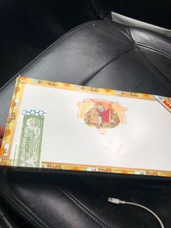Habana Cuban cigars