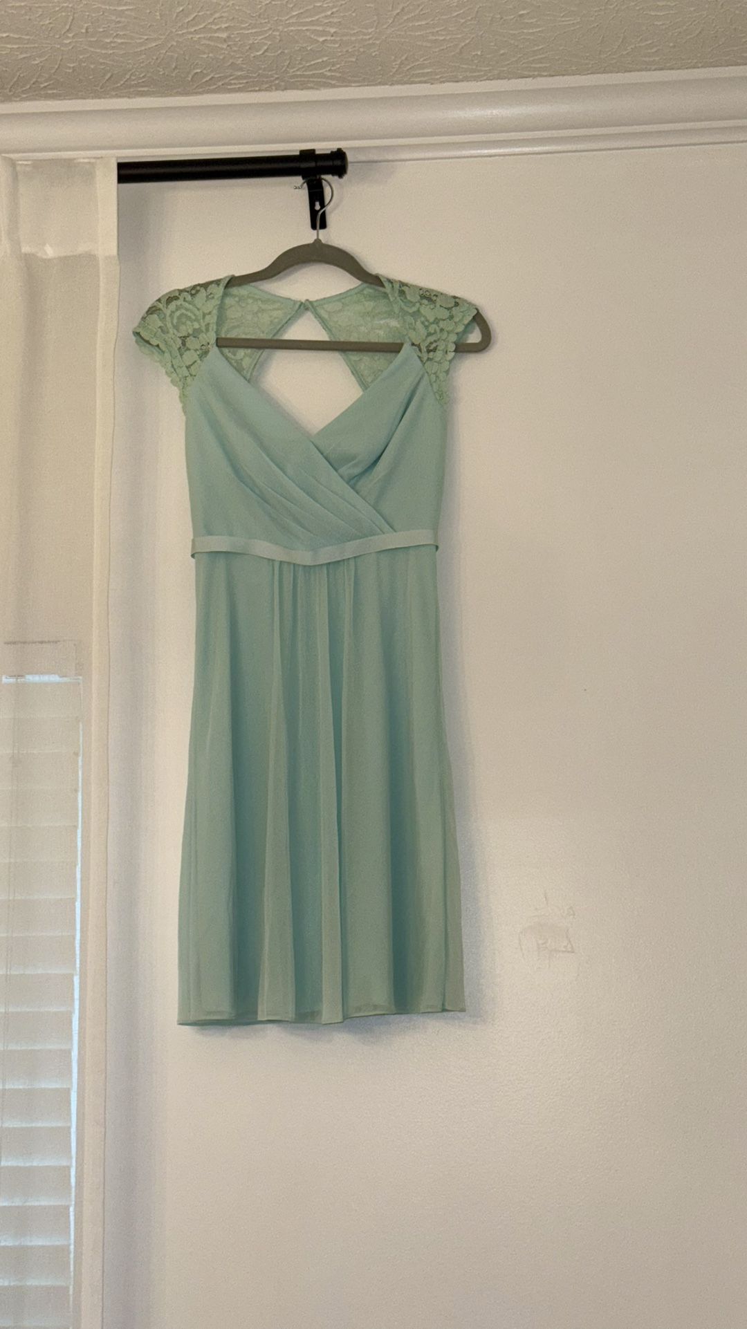 Brand New Dress