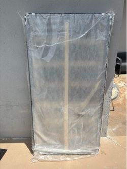 Twin box mattress