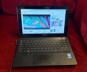 ASUS Laptop 1 TB Gb Windows 11 Touchscreen