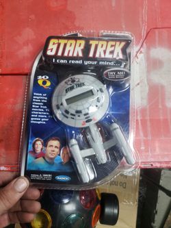 Star Trek