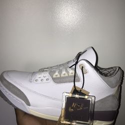 Air Jordan 3 A Ma Maniere