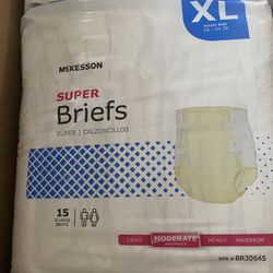 Súper Brief XL For Men