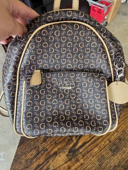 Guess Backpack