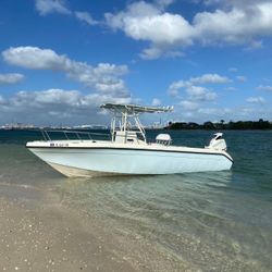 Party Boat Plus Jet Ski 