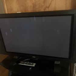 Sabre 42 Inch Plasma Tv