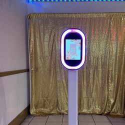 Photo Booth