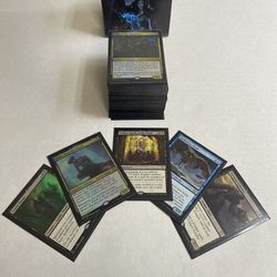 Innistrad Midnight Hunt Commander Pre Cons, Magic The Gathering Collection
