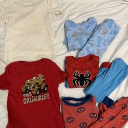 3t Boy Clothes 