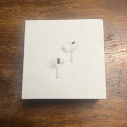 Airpod Pros Gen 2