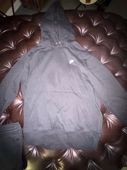 Nike sweatsuit