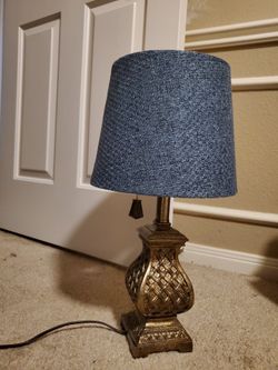 Lamp