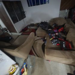 Moving. Couches For Cheap/free