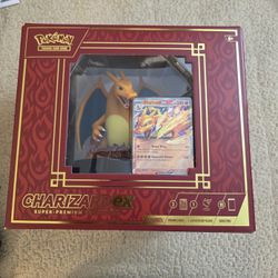 Pokemon Ex Premium Collection 