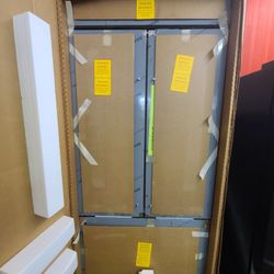 Monogram Refrigerator 