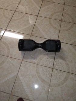 Hoverboard