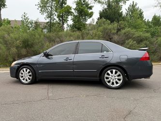 2006 Honda Accord