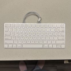 Apple Magic Keyboard A1644