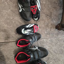 Peloton Cycling Shoes