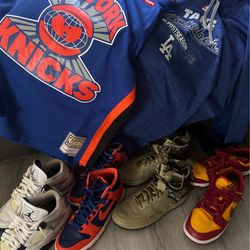 Shoe Bundle