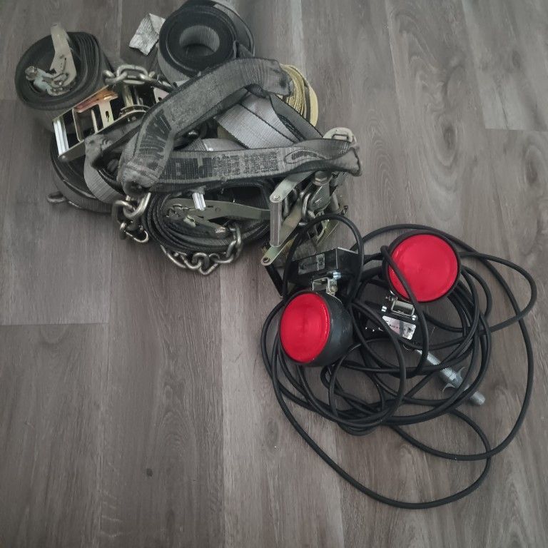 Tow Kit