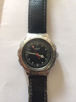 Rare Collectors Swatch