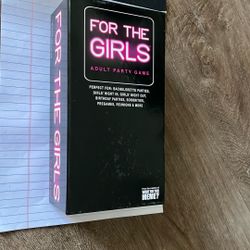 Girls Game