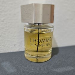 YSL Cologne