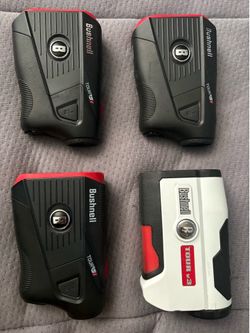 Bushnell Tour V5
