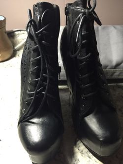 Booties