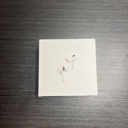 Airpods pro gen 2