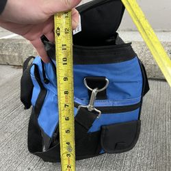 Platt Tool Bag