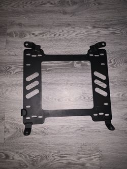 Gto Seat Bracket