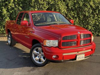 2004 Dodge Ram 1500