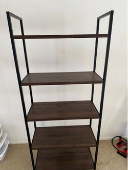 Large Bookshelf
