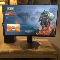 Dell S2721DGF 1440p 165 hz gaming monitor - $150 