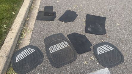 Car mats