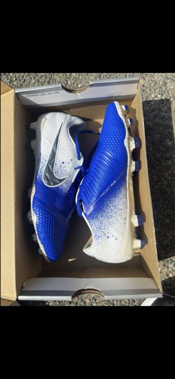 Nike Soccer Cleats 